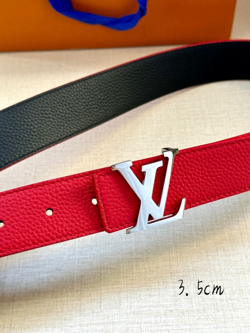 Louis Vuitton Belts